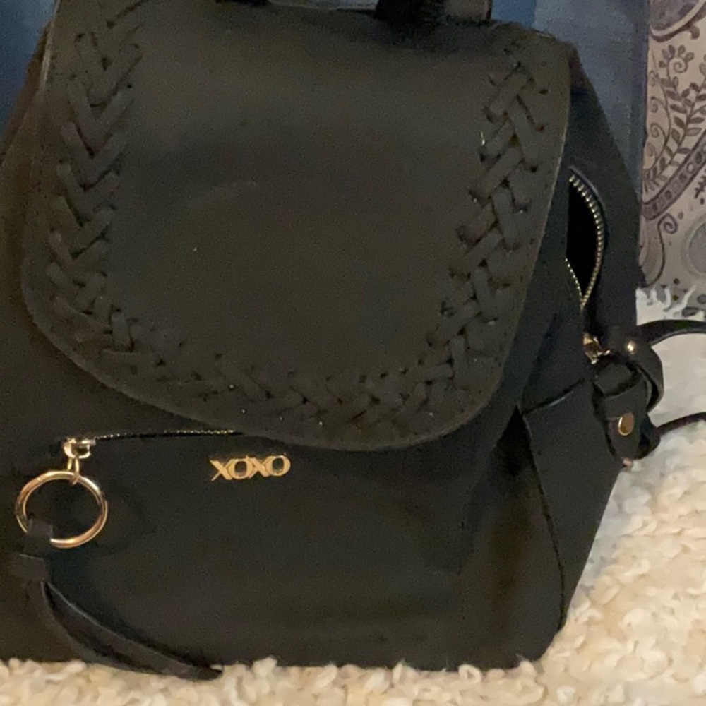 XOXO backpack - Picture 3 of 4